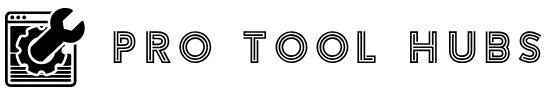 Pro Tool Hubs